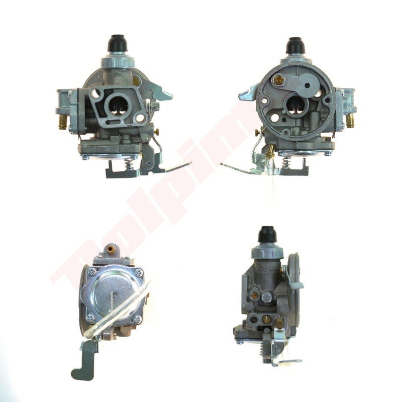 Karbiuratorius SHINDAIWA B 45 A021-002520, 20021-81021