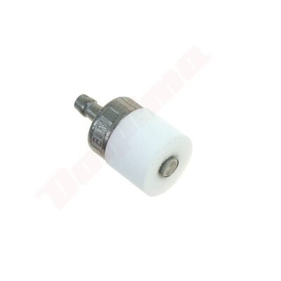 Kuro filtras 5,2x18x31 ECHO A369000470 POREX