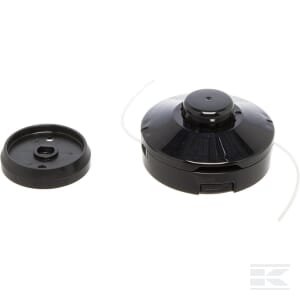 Trimerio pjovimo galvutė