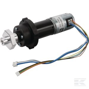 Pavaros sistema su kabeliu AL-KO