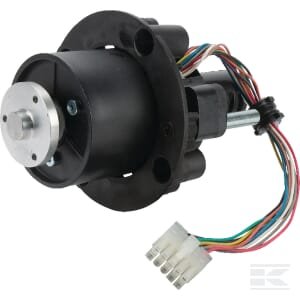 Pilnas vejapjovės variklis AL-KO