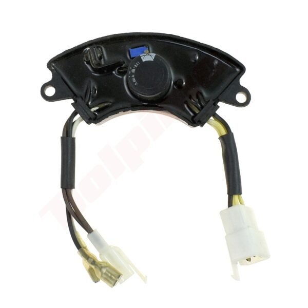 Įtampos reguliatorius AVR 1 - 3 KW 3P