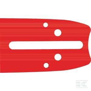 Pjovimo juosta 17" 3/8" 1.5mm, Power Match