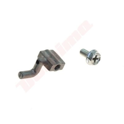 Troselio antgalis Z Ø 2,40 mm