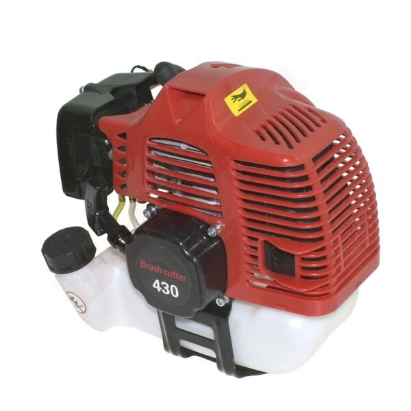 Variklis BC 43