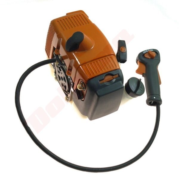 Krūmapjovės variklis STIHL FS250