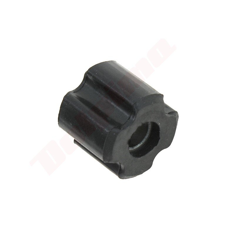 Amortizatorius krūmapjovei 23,5x8