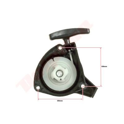 Starteris kiniškai krūmapjovei 26CC 4T EASY 3S