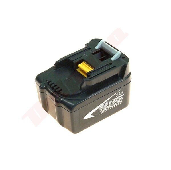 Akumuliatorius MAKITA BL1430 LI 14,4V 3,0AH
