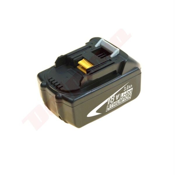 Akumuliatorius MAKITA BL1830 LI 18V 3,0AH