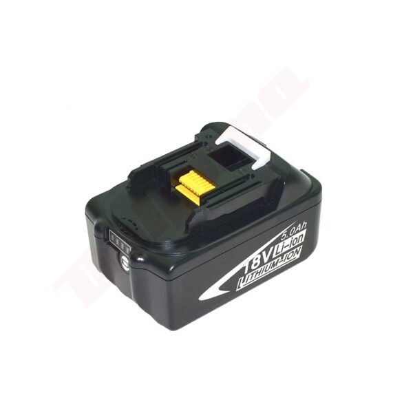 Akumuliatorius MAKITA BL1850 LI 18V 5,0AH