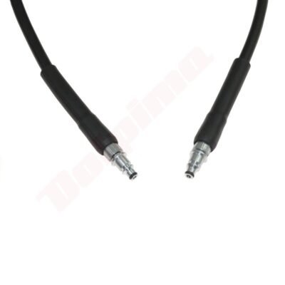 Aukšto slėgio žarna BOSCH, 10 m, CLICK jungtis