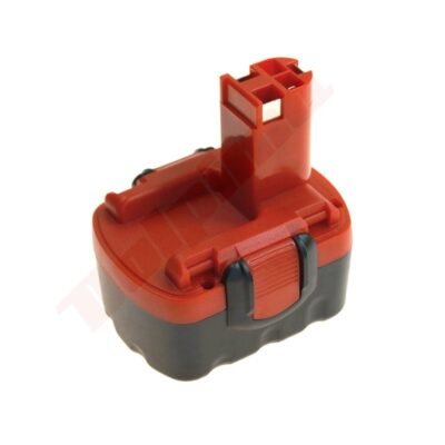Akumuliatorius BOSCH 14,4V NI-MH 3,0AH
