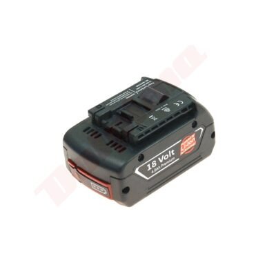 Akumuliatorius BOSCH 18V LI 4,0AH