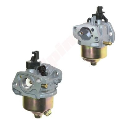 Karbiuratorius kiniškam varikliui Einhell GC-PM 46/1, GC-PM 51/2, HBM46, Ø 16 mm