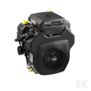 Variklis, Horizontalus Velenas, 25Hp, Kohler