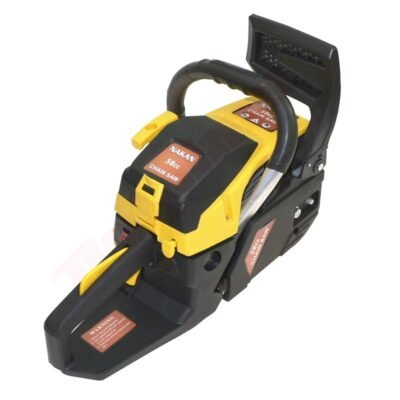 Variklis CS 58 ES