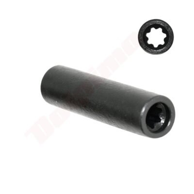 Pavaros/transmisijos veleno jungtis T 7XM8