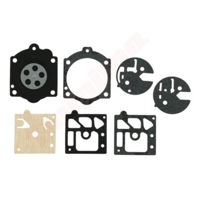 Karbiuratoriaus membranų remonto komplektas Walbro D10-HDB