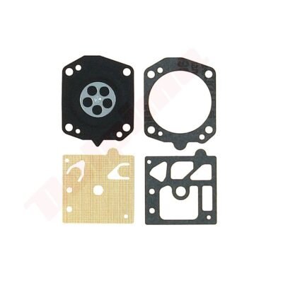 Karbiuratoriaus membranų remonto komplektas Walbro D11-HDA