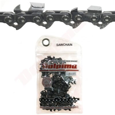 Pjovimo grandinė DOLPIMA 325 coliai 1,3 72DL SQ