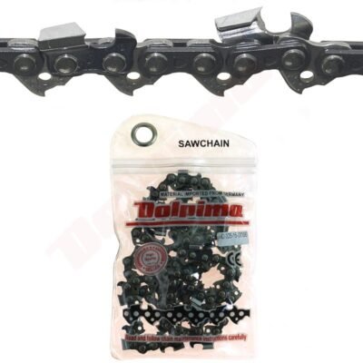 Pjovimo grandinė DOLPIMA 325 coliai 1,5 66DL SQ