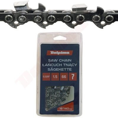 Pjovimo grandinė DOLPIMA 325 coliai 1,5 66DL SQ BOX