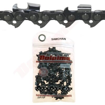 Pjovimo grandinė DOLPIMA 325 coliai 1,5 72DL S