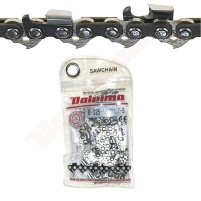 Pjovimo grandinė DOLPIMA 325 coliai 1,6 67DL S