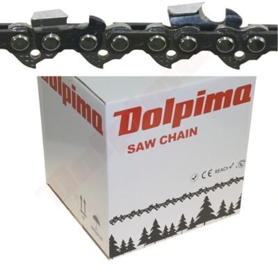 Pjovimo grandinė DOLPIMA 325 coliai 1,6 1840DL SQ