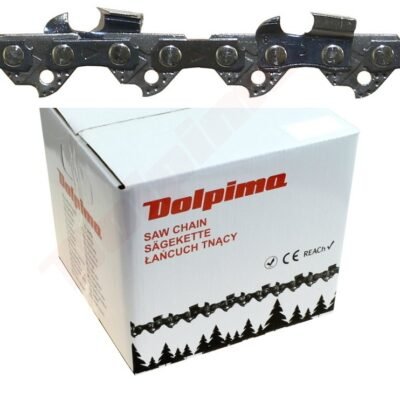 Pjovimo grandinė DOLPIMA 3/8 coliai 1,1 1640DL SQ