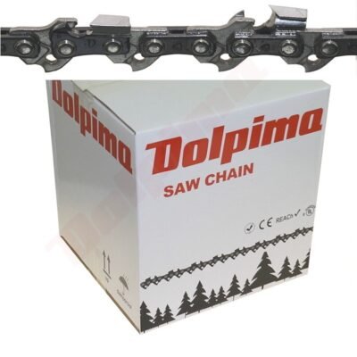 Pjovimo grandinė DOLPIMA 3/8 coliai 1,3 1640DL SQ