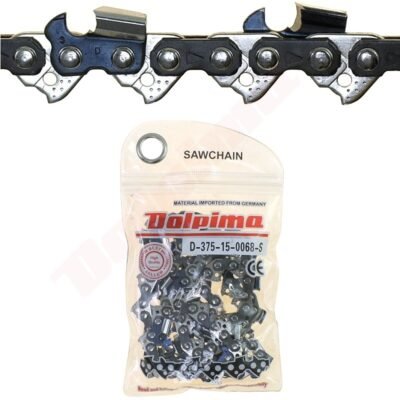 Pjovimo grandinė DOLPIMA 3/8 coliai 1,5 68DL S