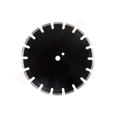 Deimantinis diskas asfaltui HF 310x20MM 10×3,0MM