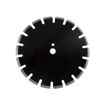 Deimantinis diskas asfaltui HF 310×25,4/20MM 10×3,0MM