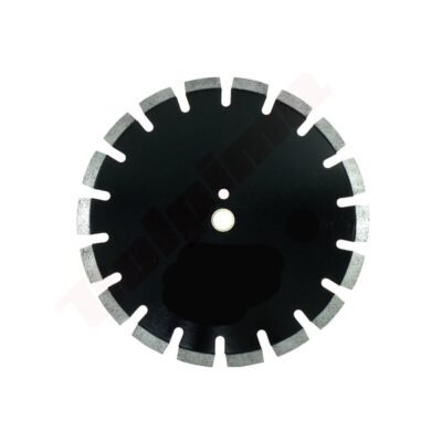 Deimantinis diskas asfaltui HF 320×25,4/20MM 15×3,0MM