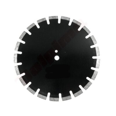 Deimantinis diskas asfaltui HF 360×25,4/20MM 10×3,2MM