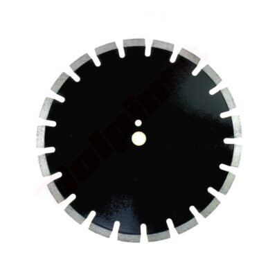 Deimantinis diskas asfaltui HF 370×25,4/20MM 15×3,2MM