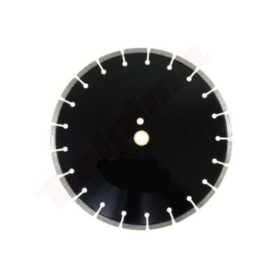 Deimantinis diskas betonui HF 310×25,4/20MM 10×3,0MM