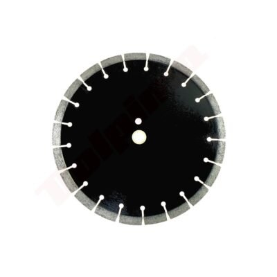 Deimantinis diskas betonui HF 310×25,4/20MM 15×3,0MM