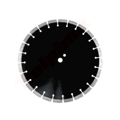 Deimantinis diskas betonui HF 370x20MM 15×3,2MM