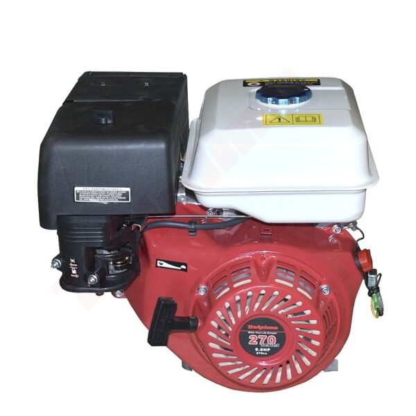 Variklis DOLPIMA G270 9,0HP 25,4MM 1'' GX270