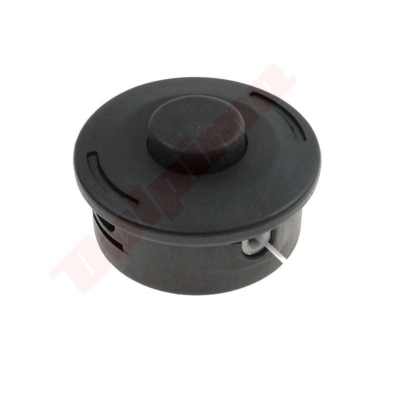 Trimerio galvutė AUTOCUT 25-2 M10×1 4003 310 3101