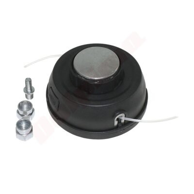 Trimerio galvutės komplektas QUICK LOAD metalinė 10×1,25 8×1,25 12×1,5 FM 8×1,15 BASE