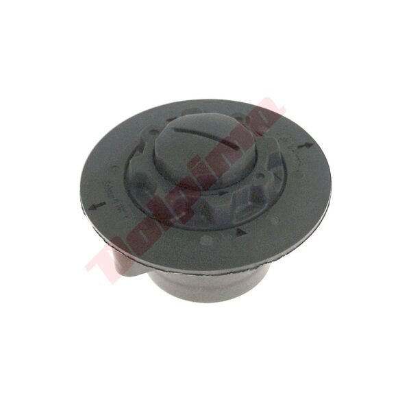 Trimerio galvutė AUTOCUT C 5-2 M8×1,25RLF 4006 710 2105