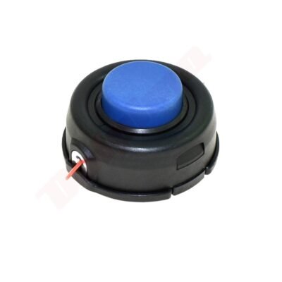 Trimerio galvutė T35 M10x1,25 578 44 63-01 BASE