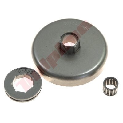 Sankabos būgnelis MAKITA DCS 430, 520 DOLMAR 109 32162X