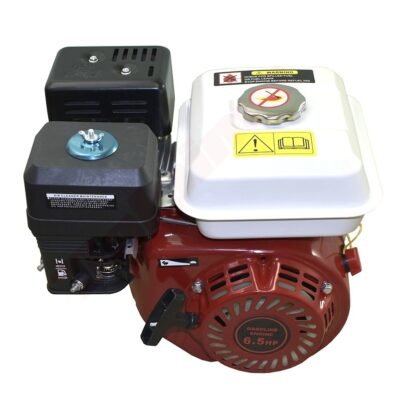 Variklis G163 5,5HP 20MM GX160