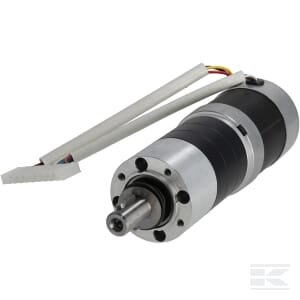 Ratukų variklis Etesia