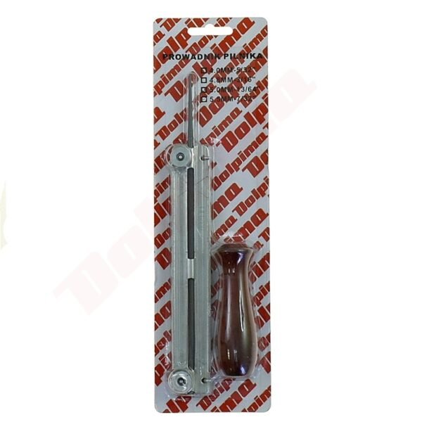Dildės laikiklis / vediklis 5,5MM